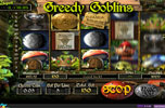 Greedy Goblins Slotmachine