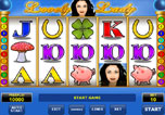 Lovely Lady Slotmachine