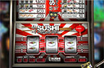 Sushi Paradise slotmachine